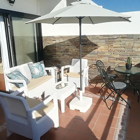 North Cliff Apartment *The Ocean Beneath Your Feet* Gáldar Exterior foto