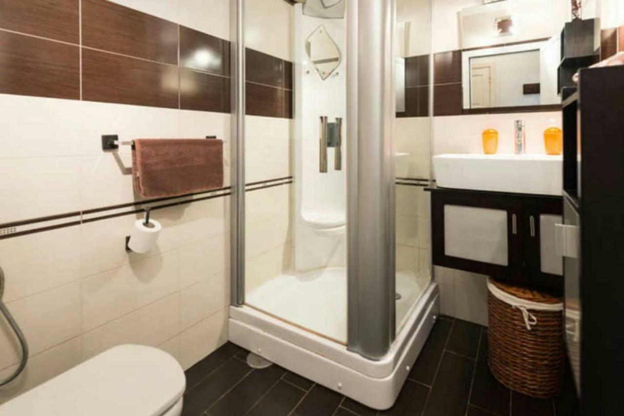 North Cliff Apartment *The Ocean Beneath Your Feet* Gáldar Exterior foto
