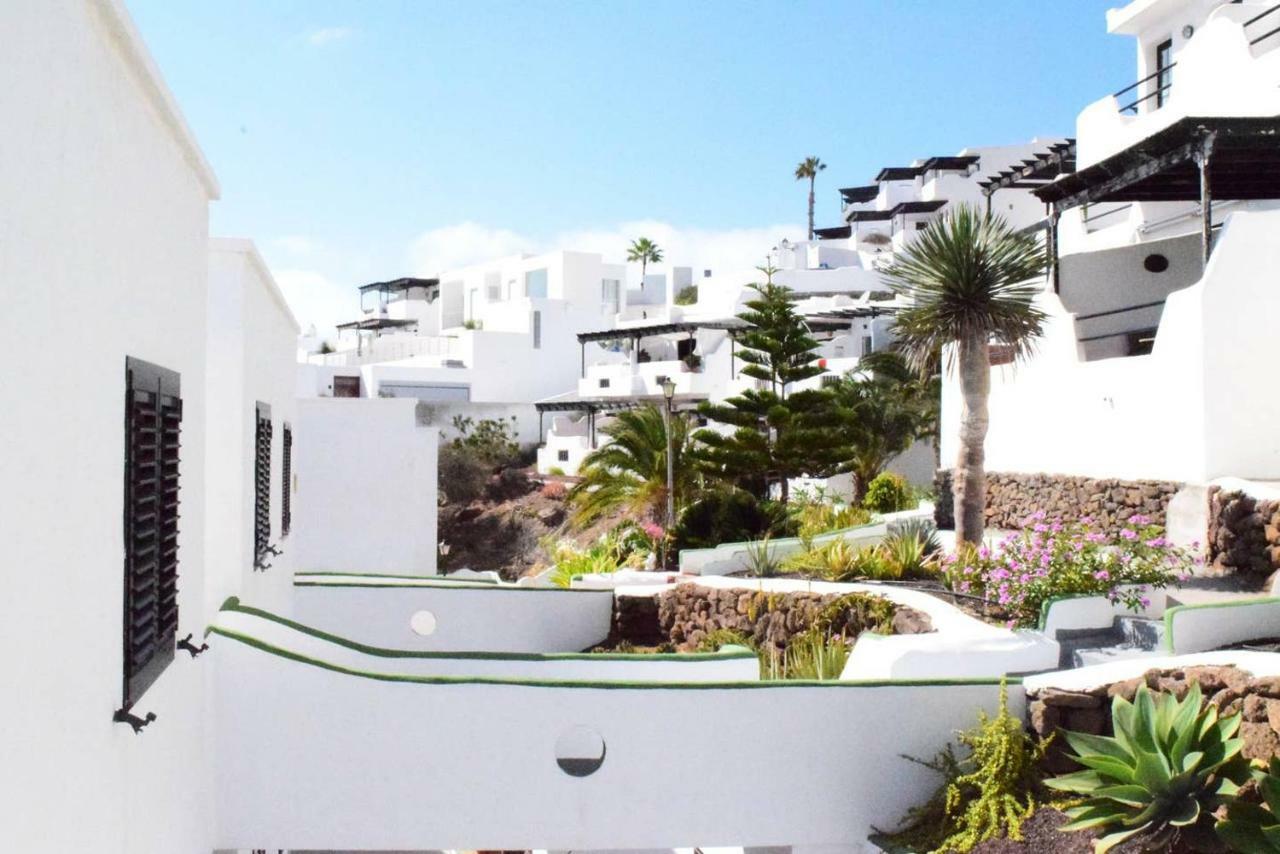 North Cliff Apartment *The Ocean Beneath Your Feet* Gáldar Exterior foto